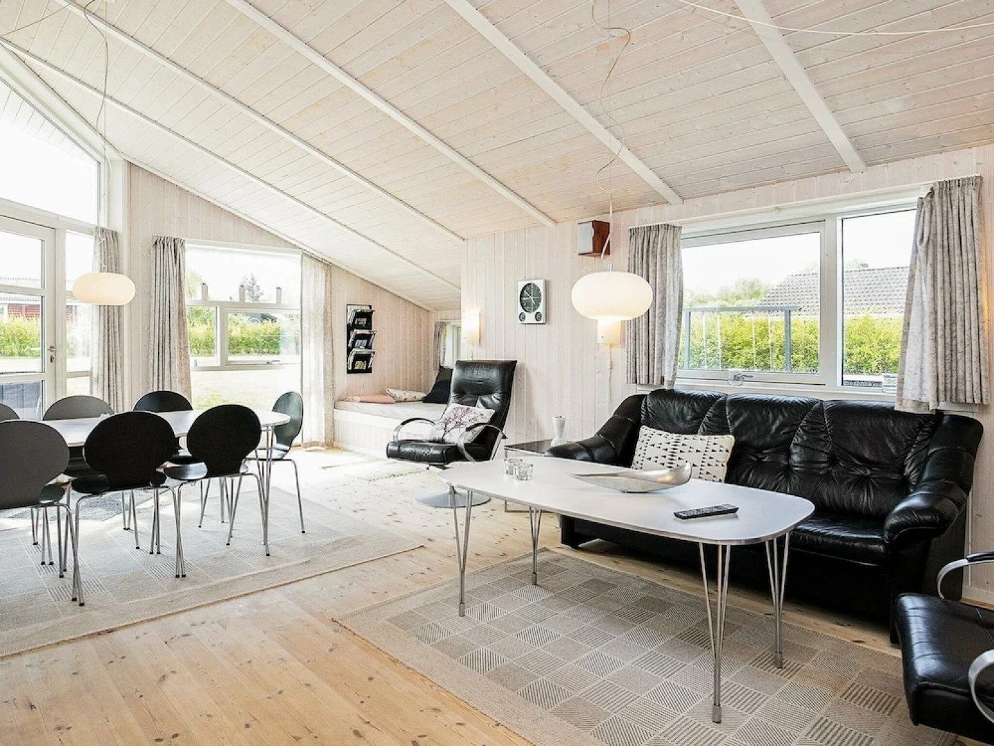 Stunning Holiday Home in Syddanmark With Sauna