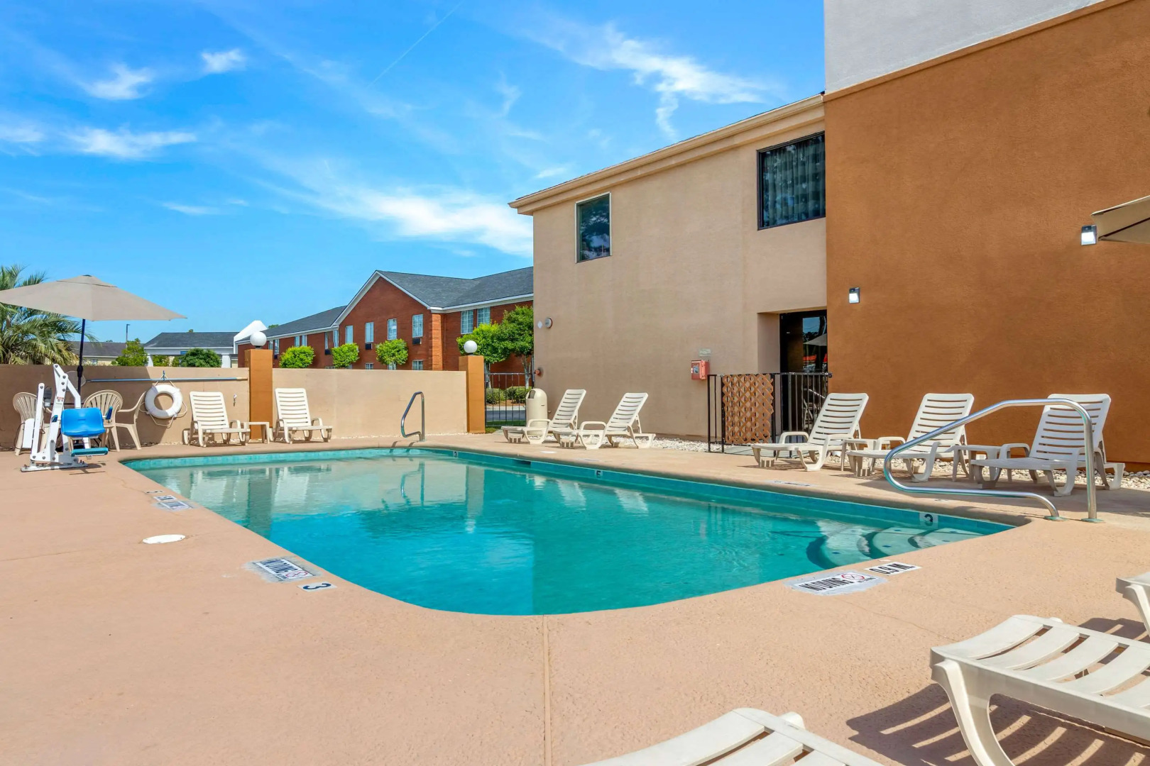 Sleep Inn I-95 North Savannah