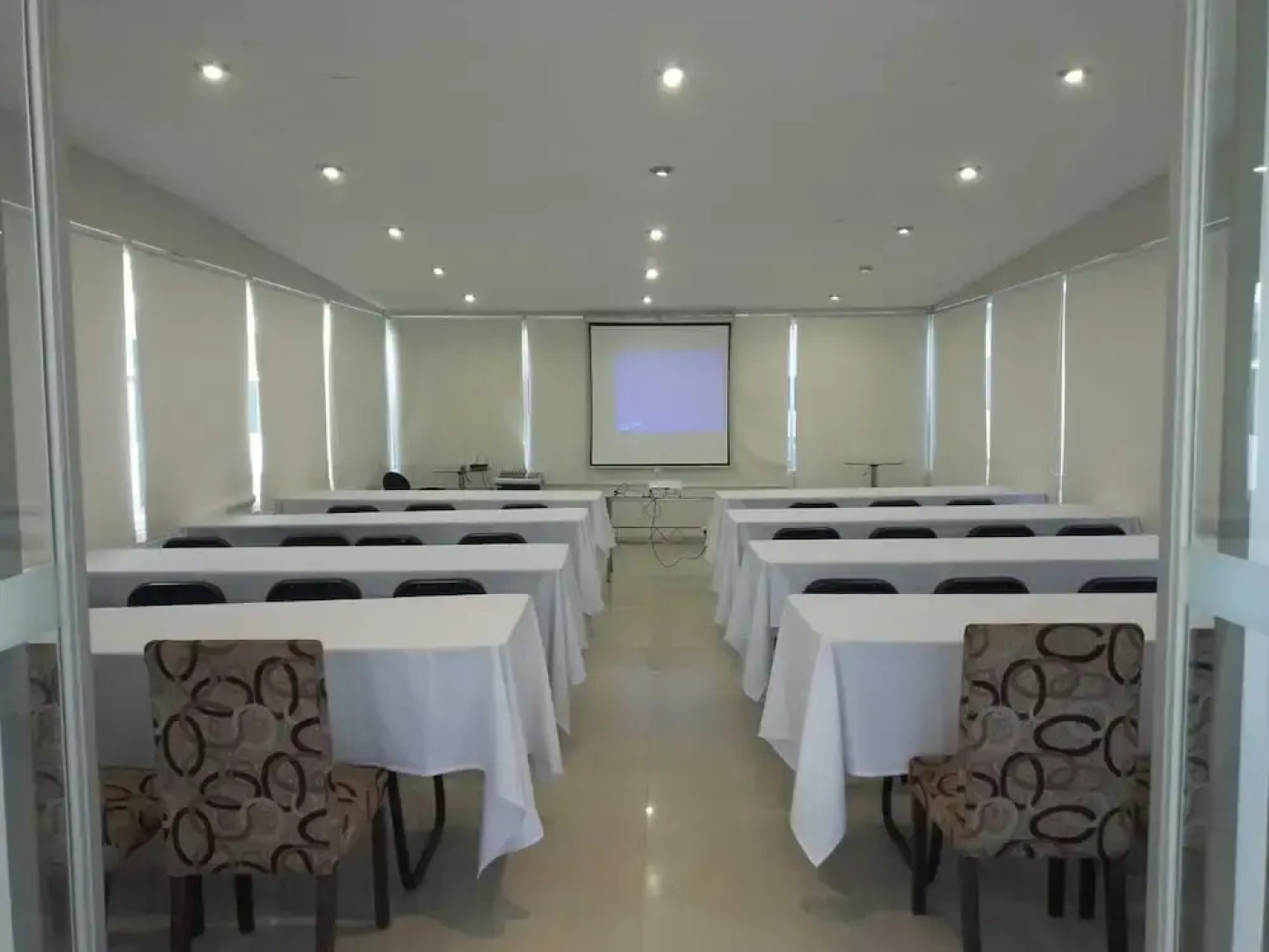 El Angolo Hotel Talara, Piura