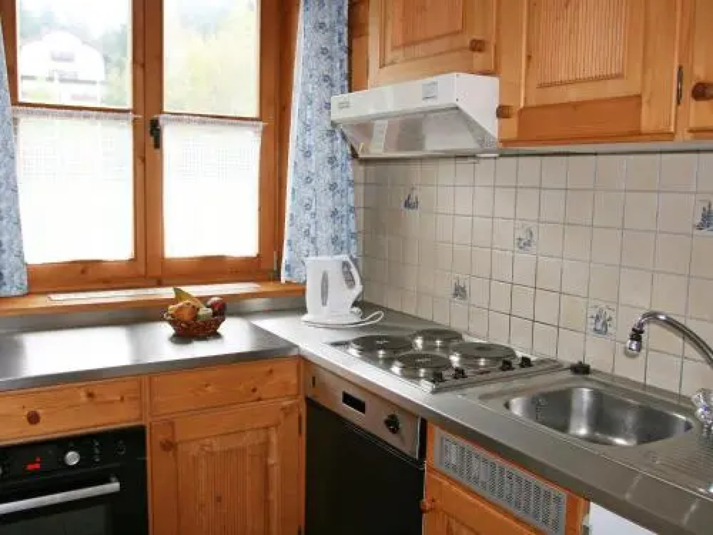 Apartment Hottenroth.1