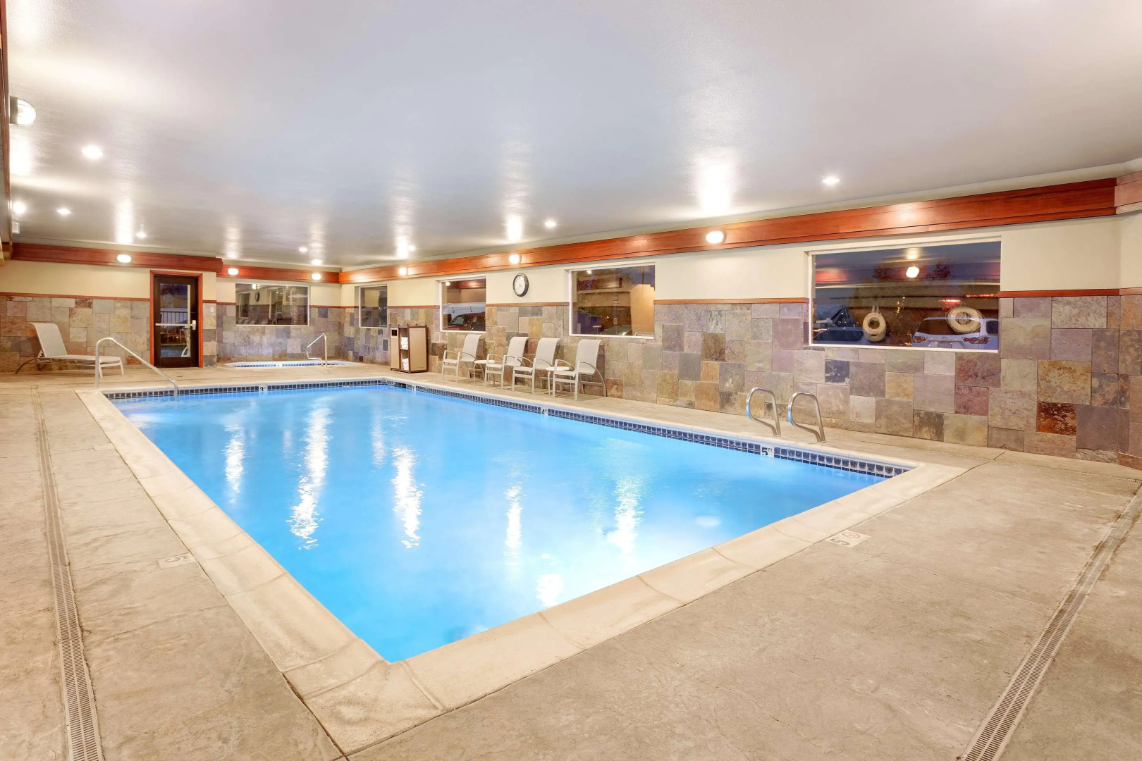 Best Western Plus Ellensburg Hotel