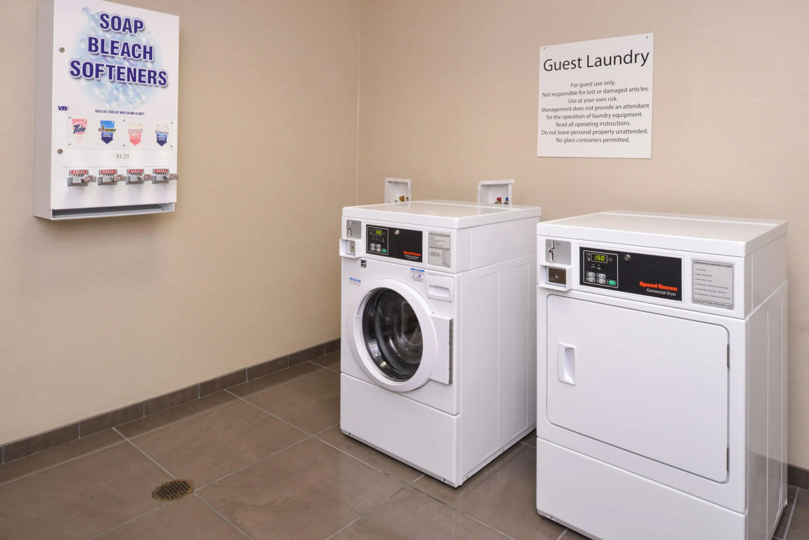 Holiday Inn Express & Suites Bridgeport by IHG