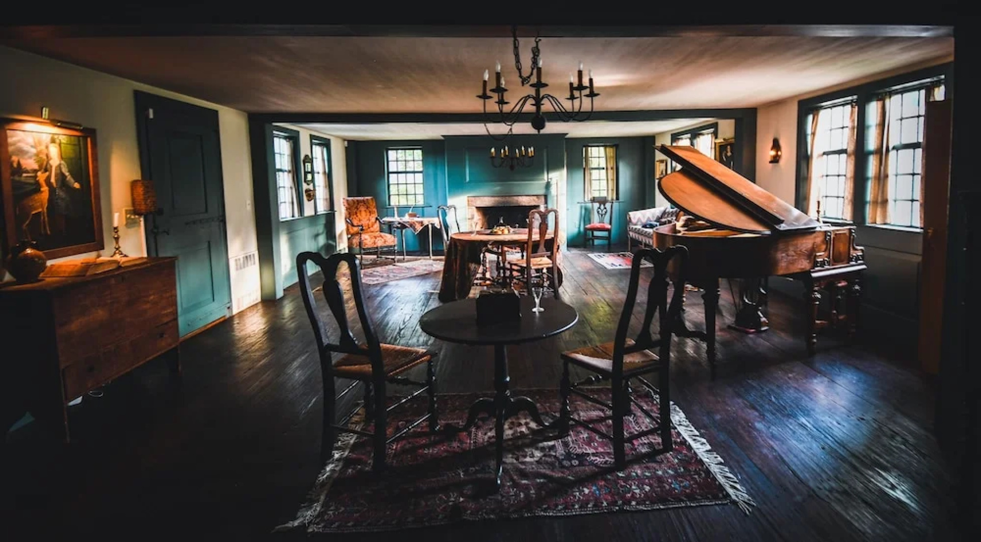 Heavitree of Griswold B&B