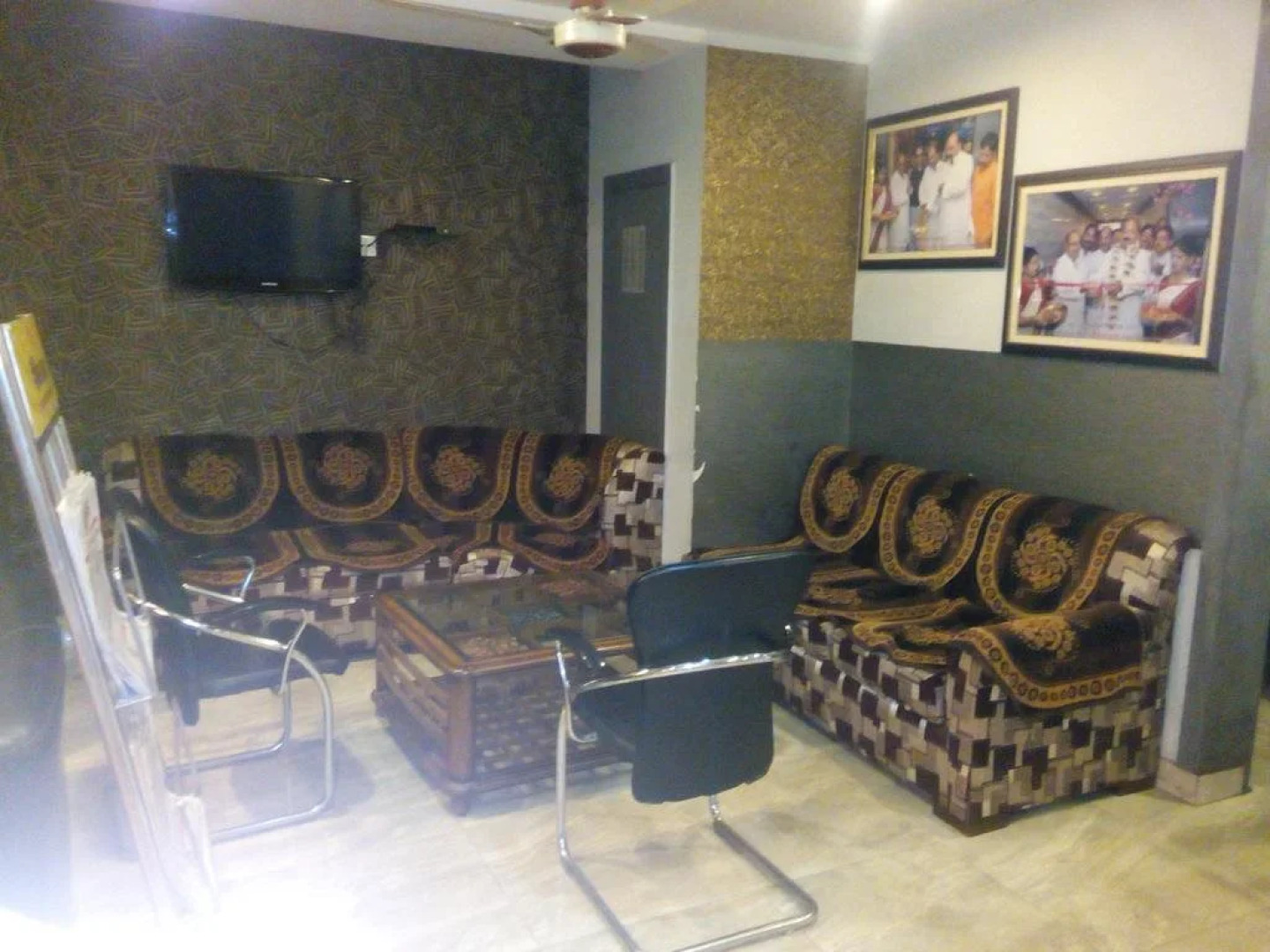 Hotel Shivam Inn Muzaffarpur