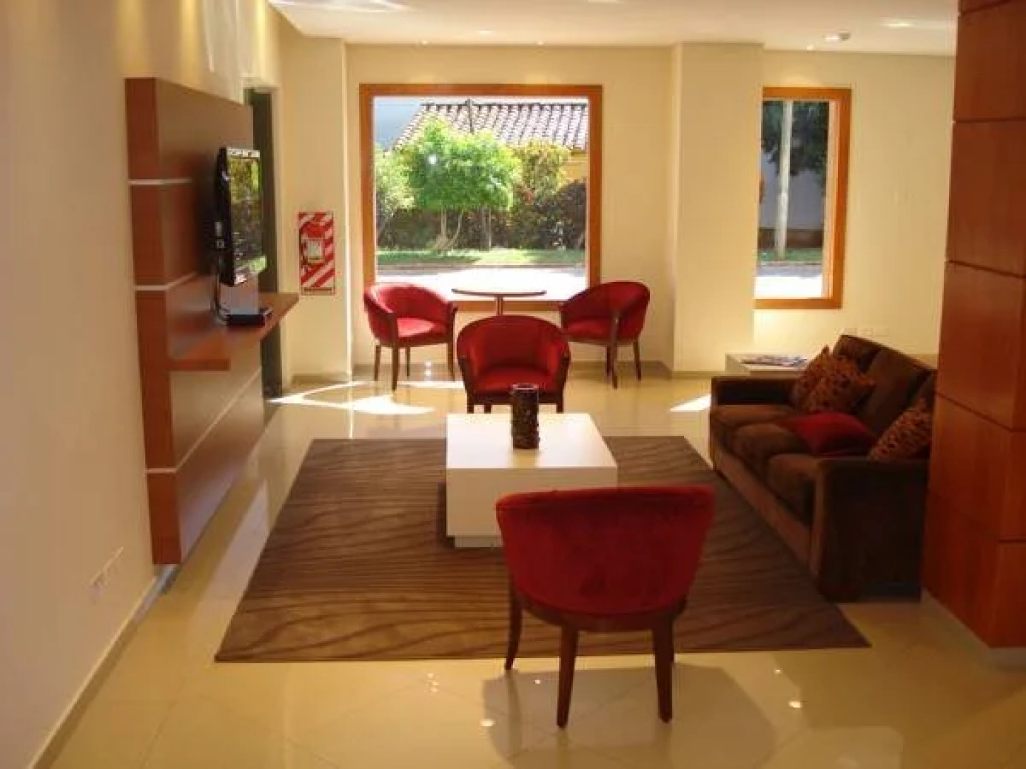 Olimpo Hotel & Suites