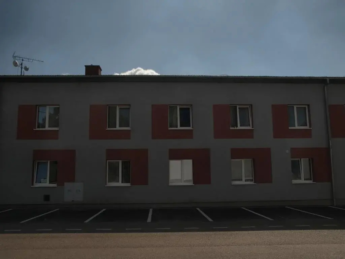 hotel*** garni RUBYK