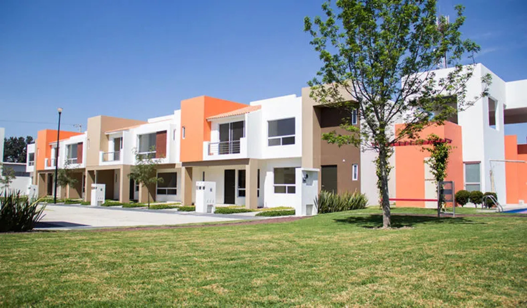 Redwood Villas Extended Stay