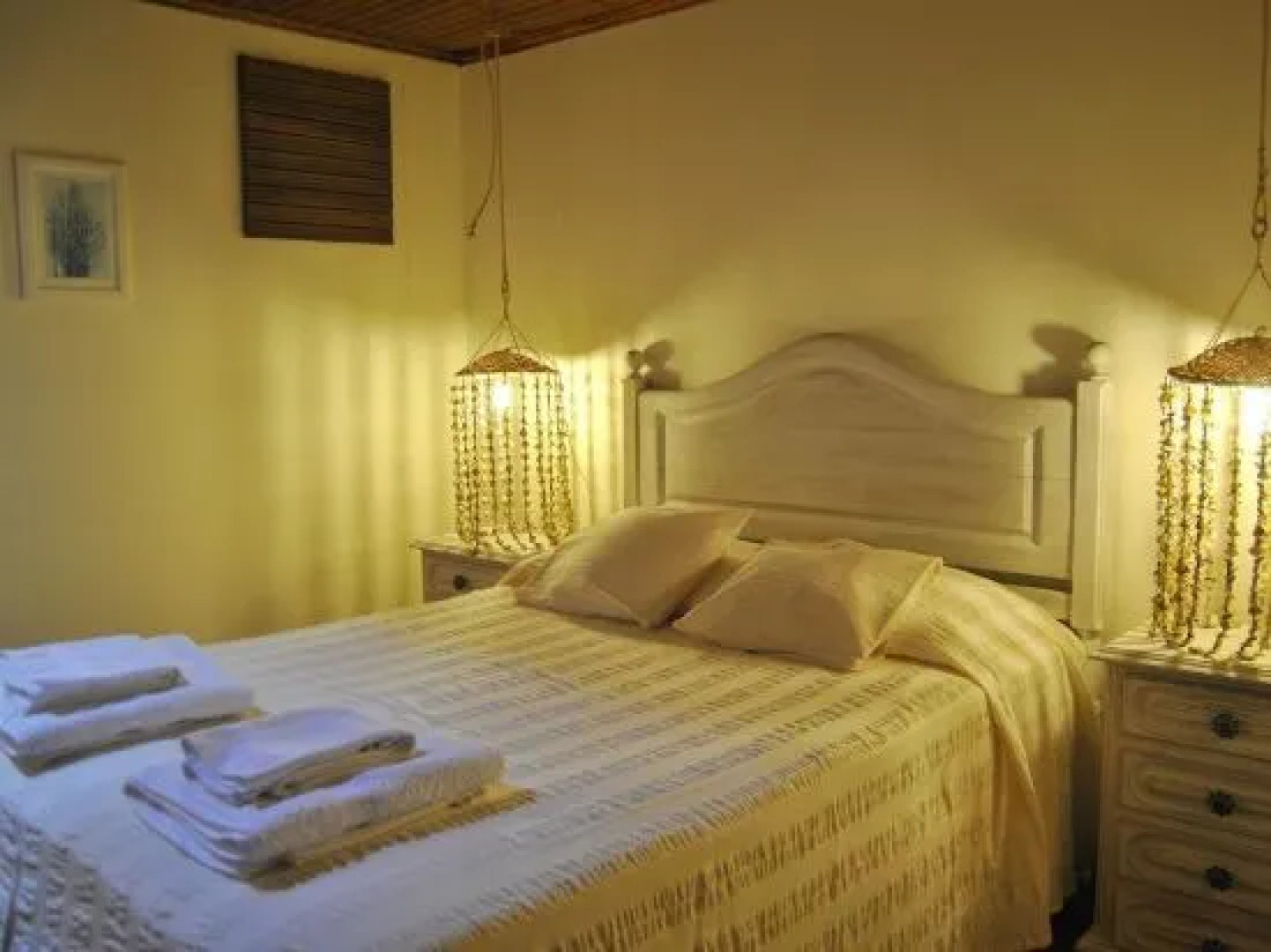 Casa de Sao Miguel Douro