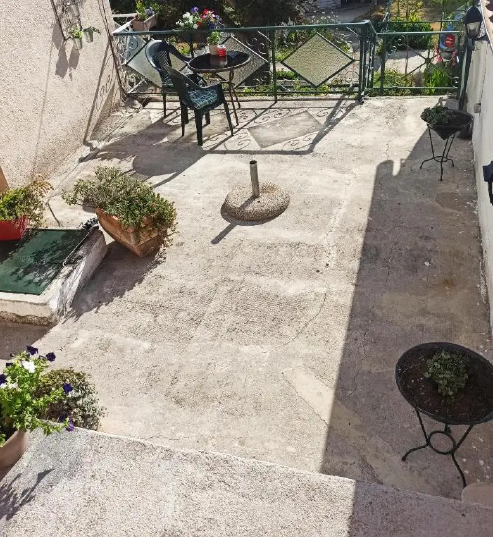 Holiday Home Krasica