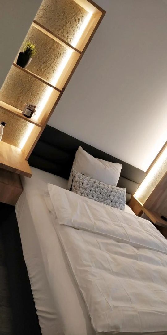 Hotel Nachtquartier