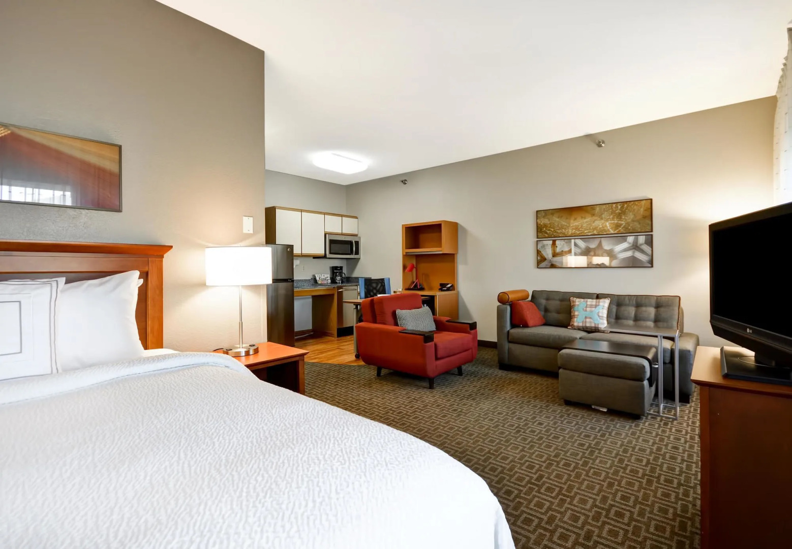 TownePlace Suites by Marriott Sioux Falls