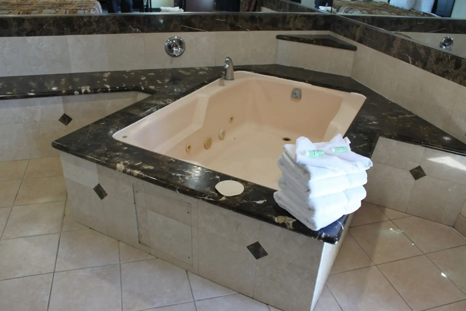 Crystal Inn Suites & Spas