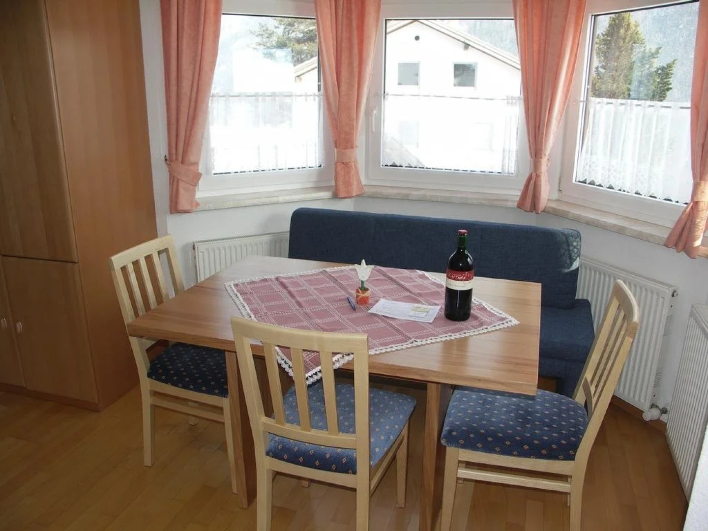 Ferienwohnungen Elisabeth