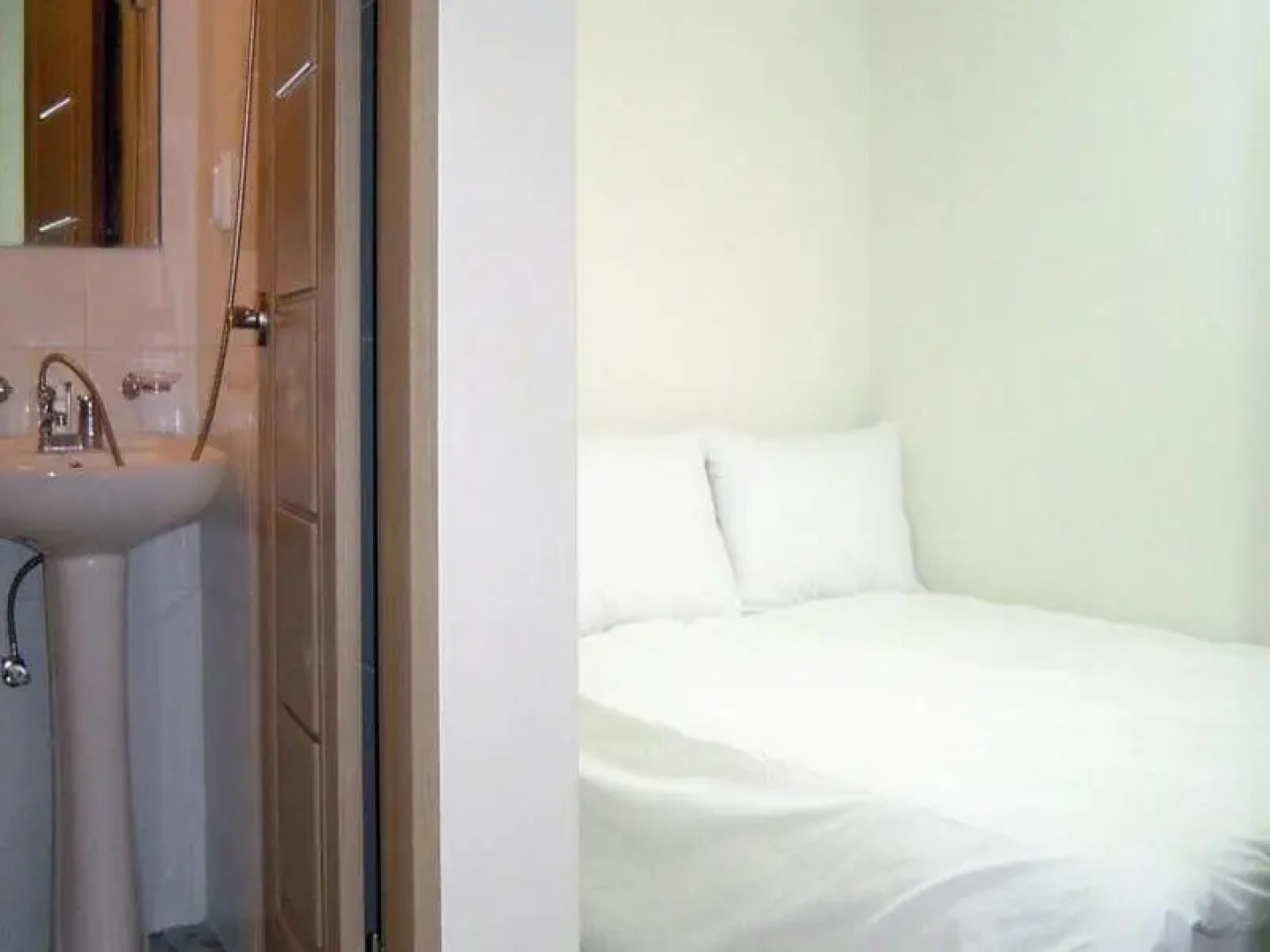 Dongdaemun 2C House Hostel