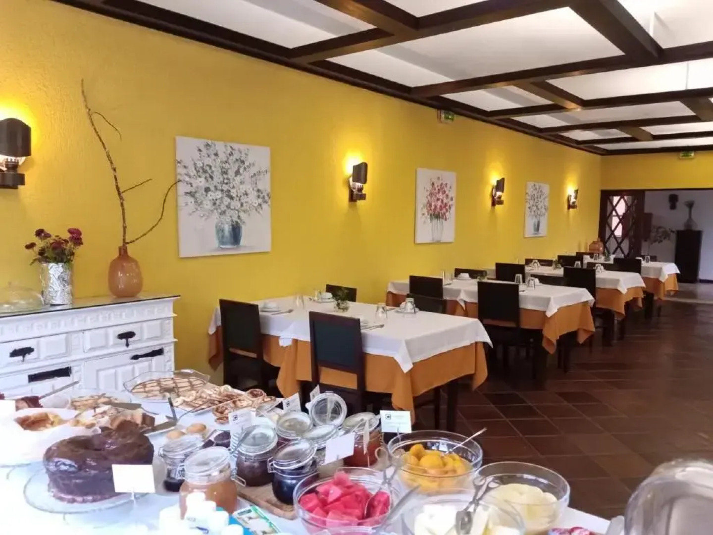 Corredoura Garden Alojamento