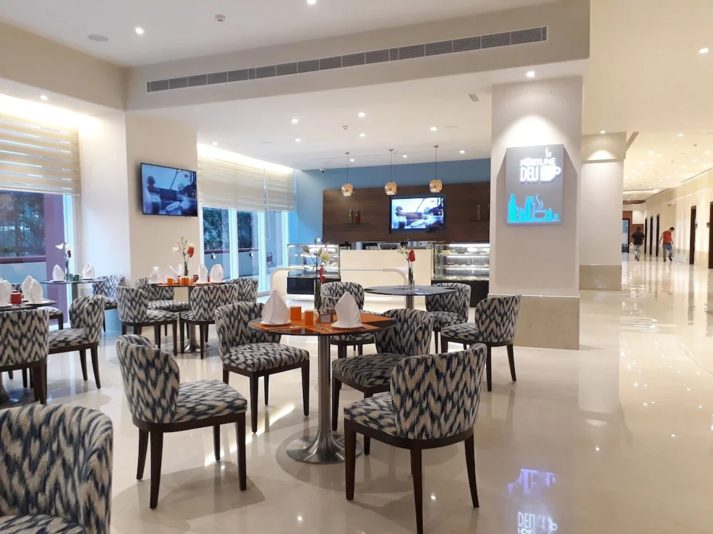 Fortune Park Pushpanjali, Durgapur - Member ITC Hotels' Group