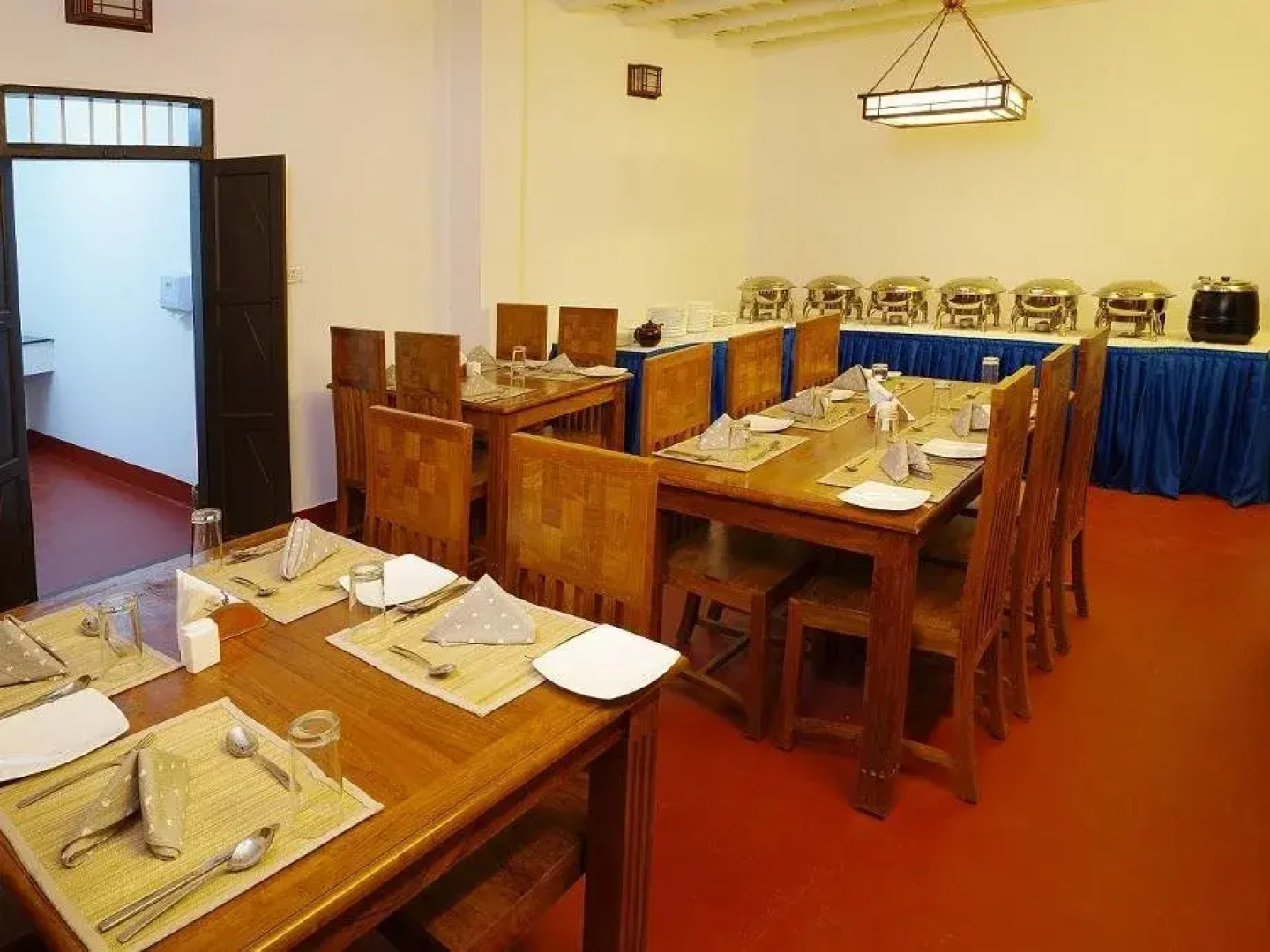 El Oceano Beach Villas