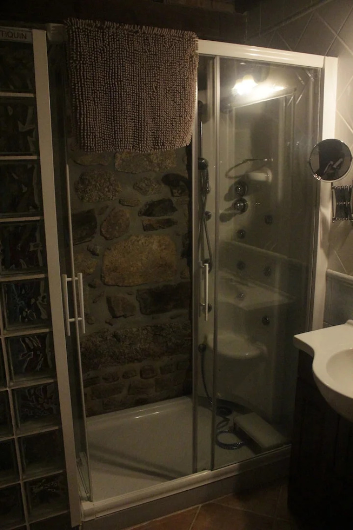 Un Rincón Salmantino