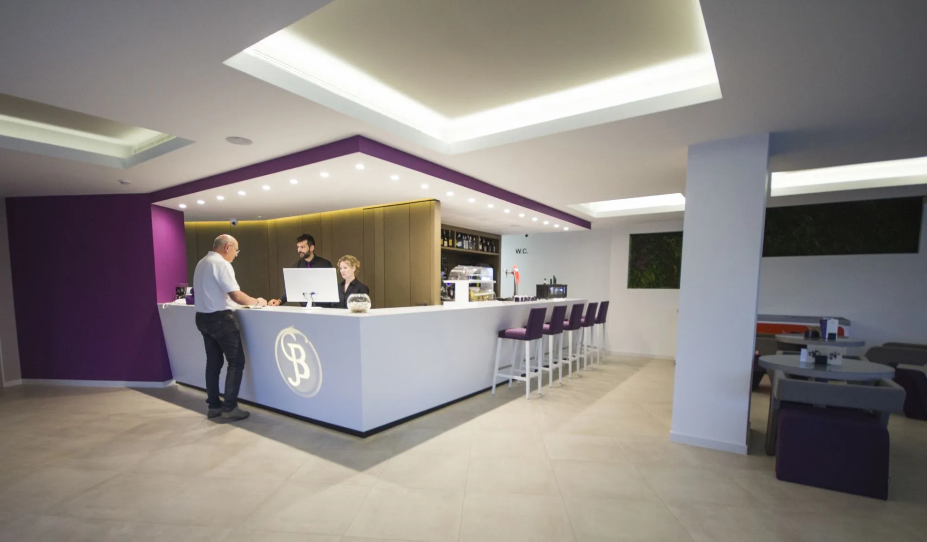 Hotel Kalma Jardín de Bellver