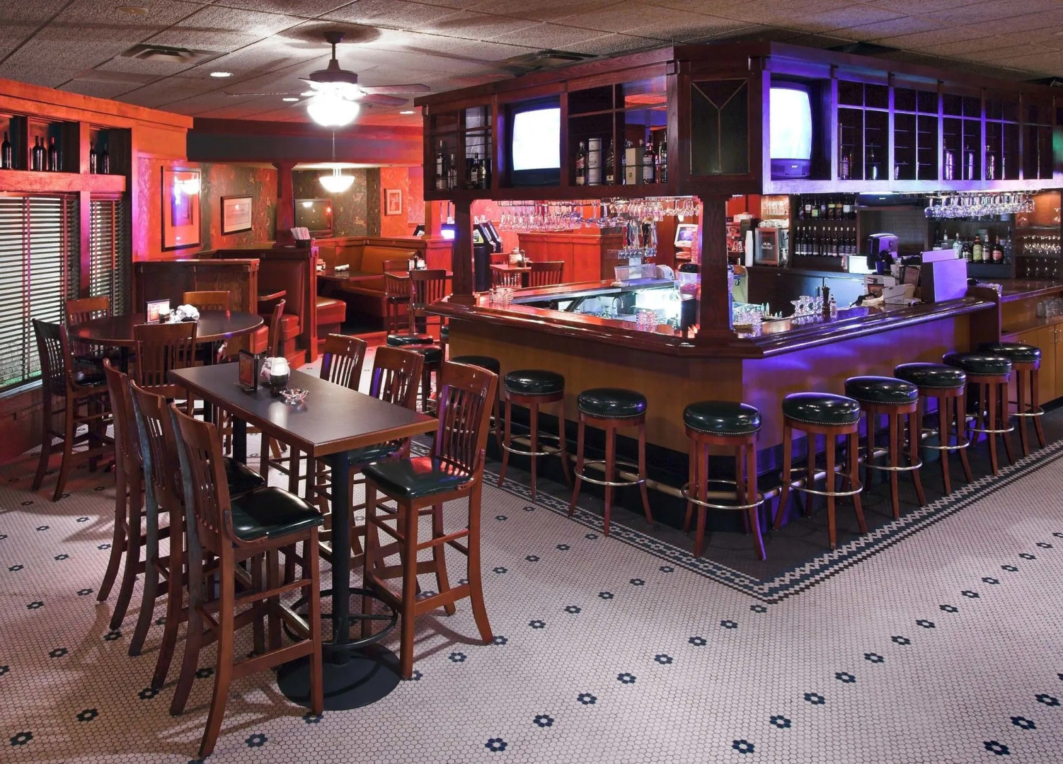 Best Western Ramkota Hotel