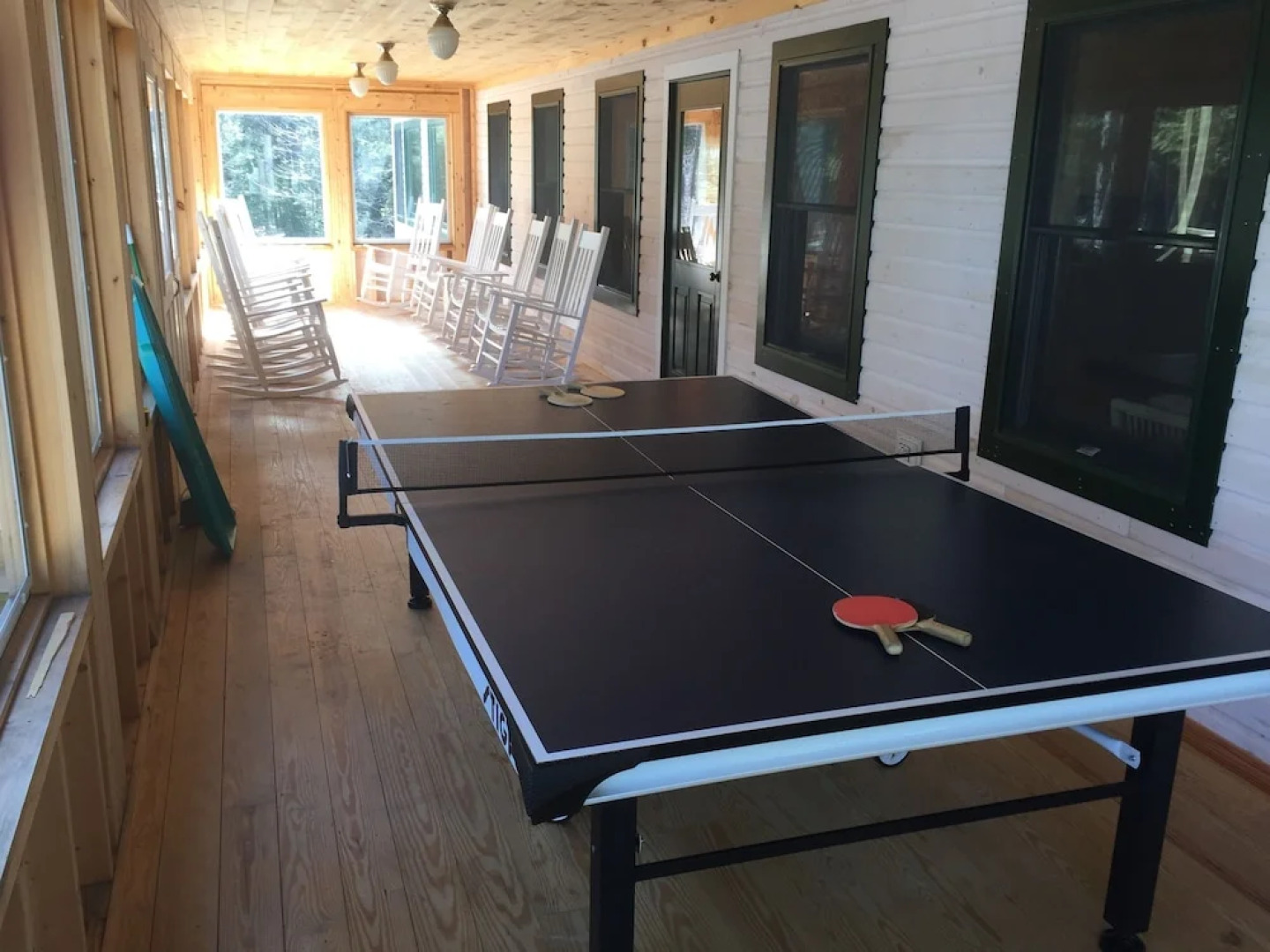 Echo Lake Lodge & Cottages