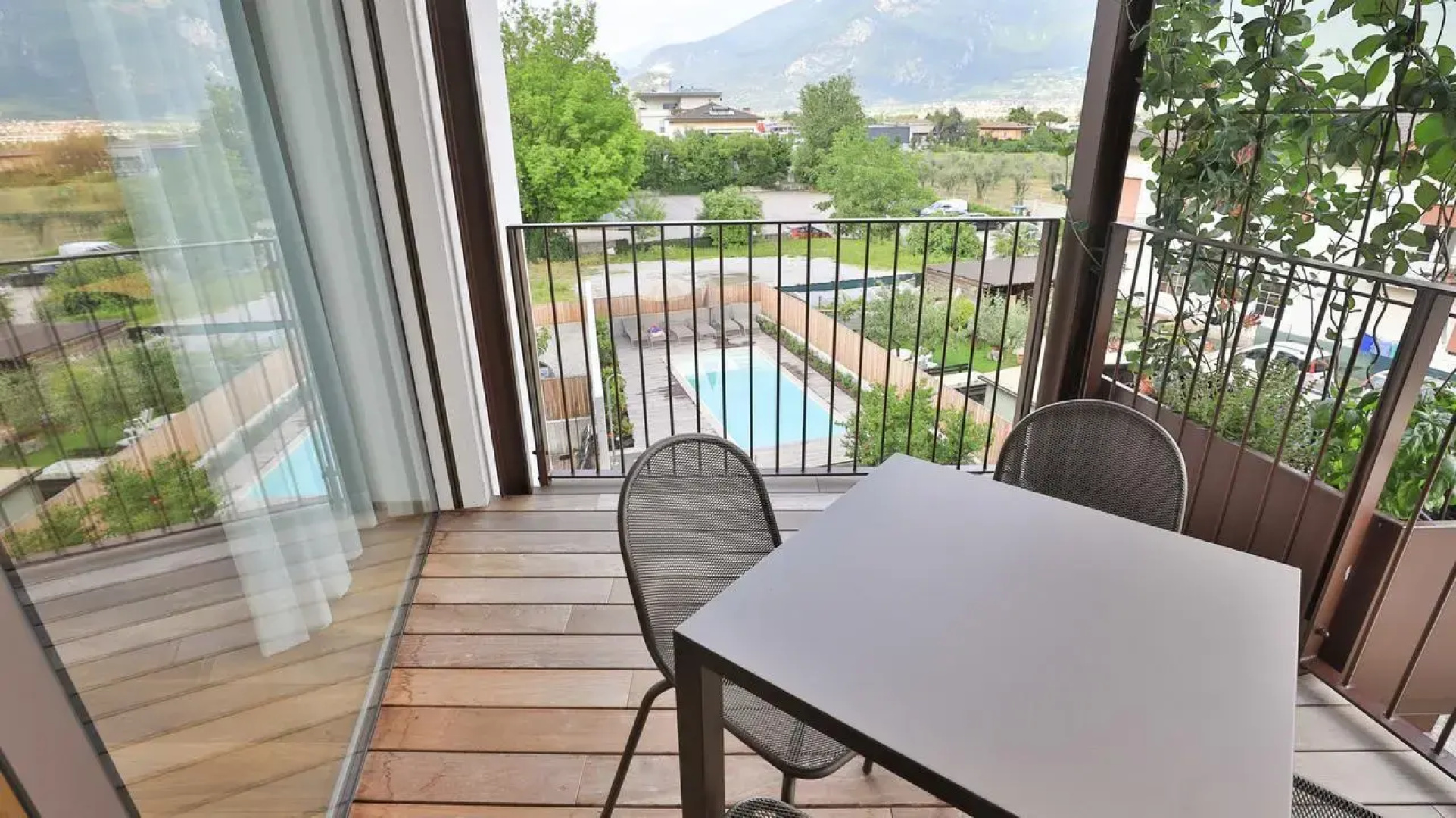 SOLeARIA residence