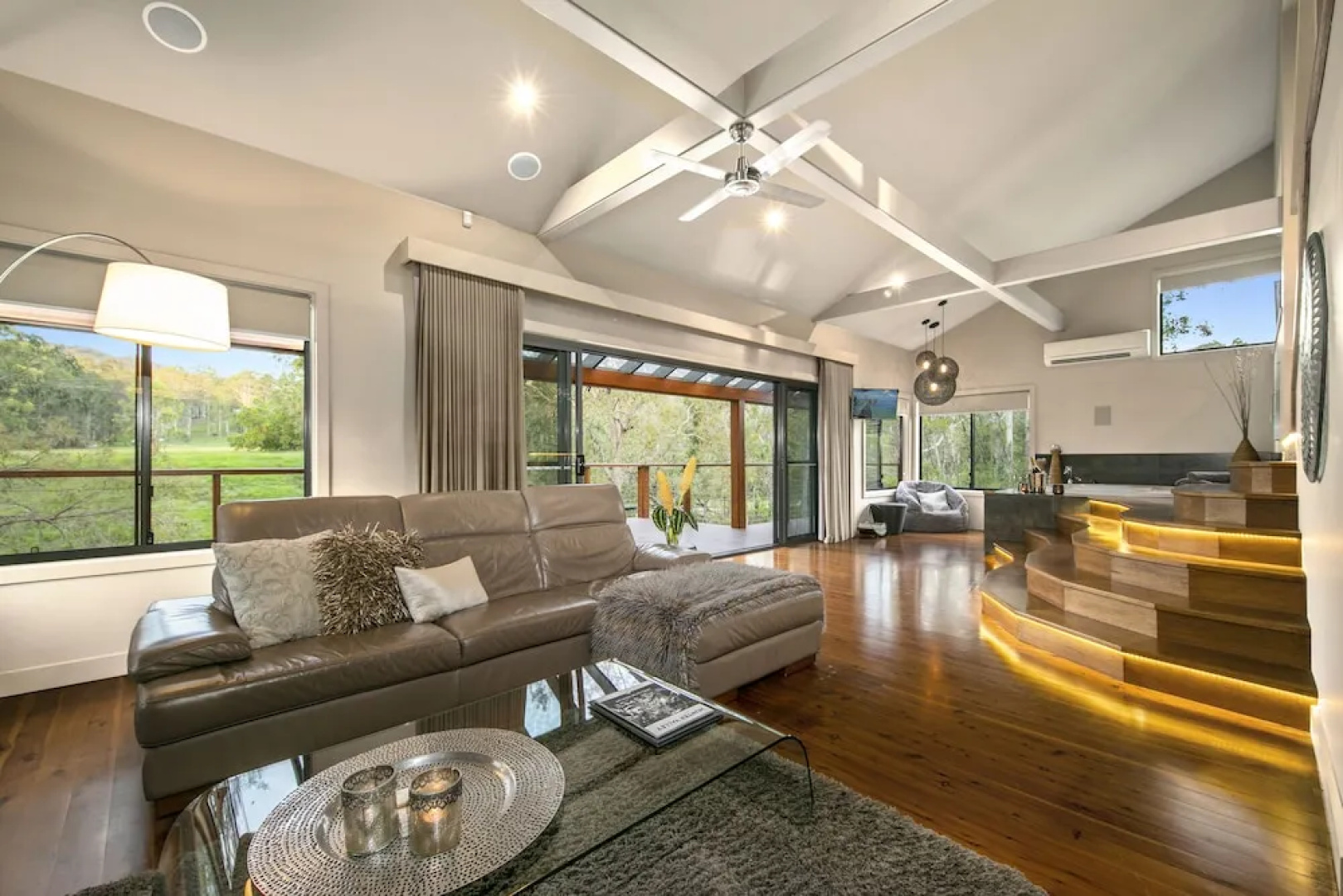 The Edge Villa