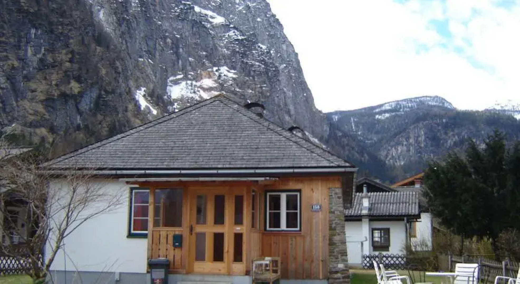 Ferienhaus Kohlstattweg