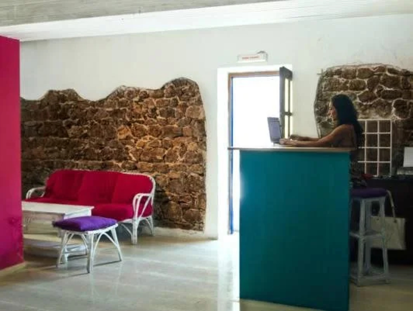Hotel Roulis