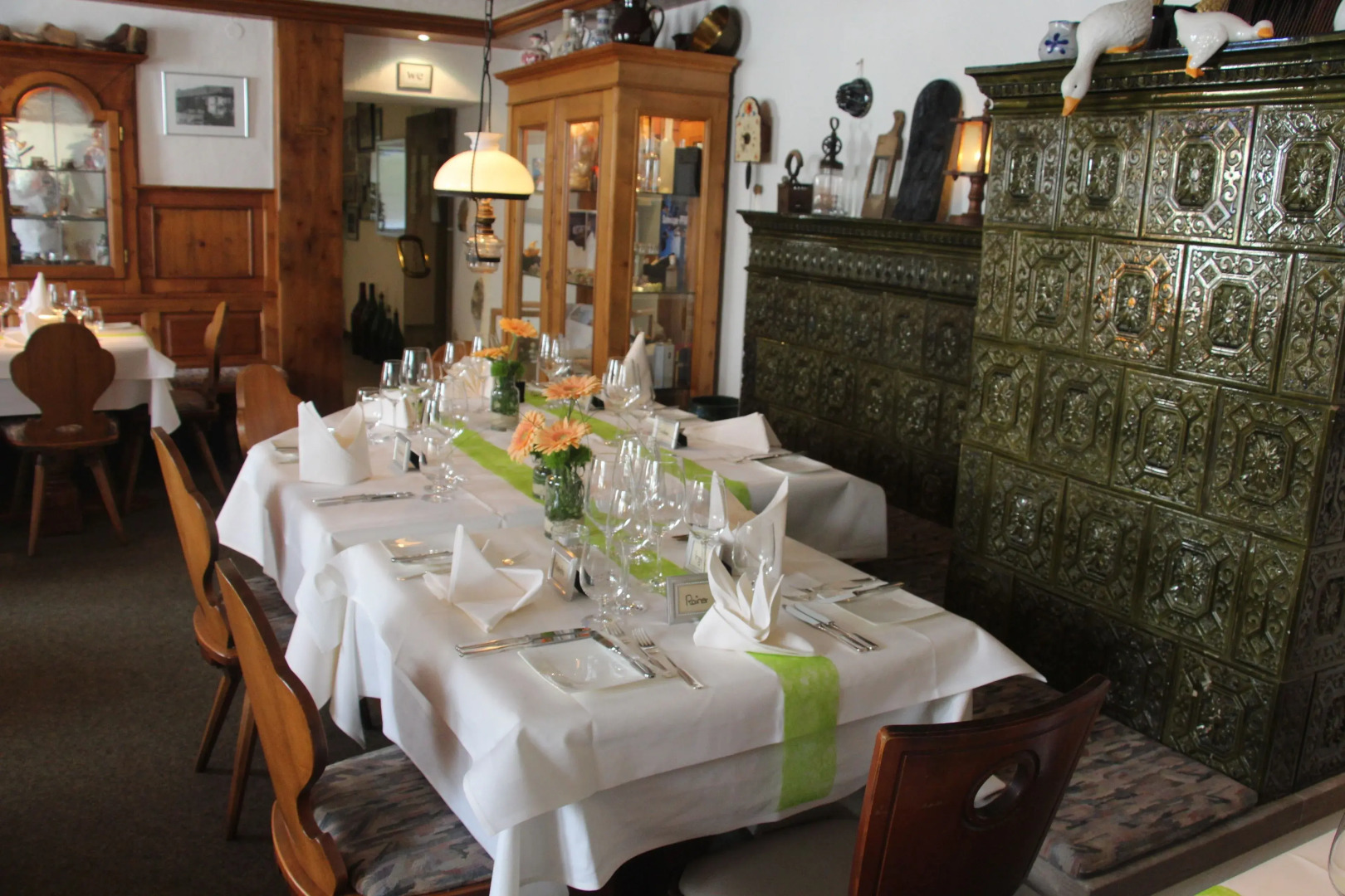 Landhotel MÜHLE zu Gersbach