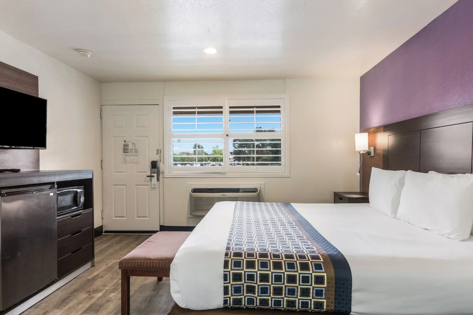 Carmel Hill Lodge