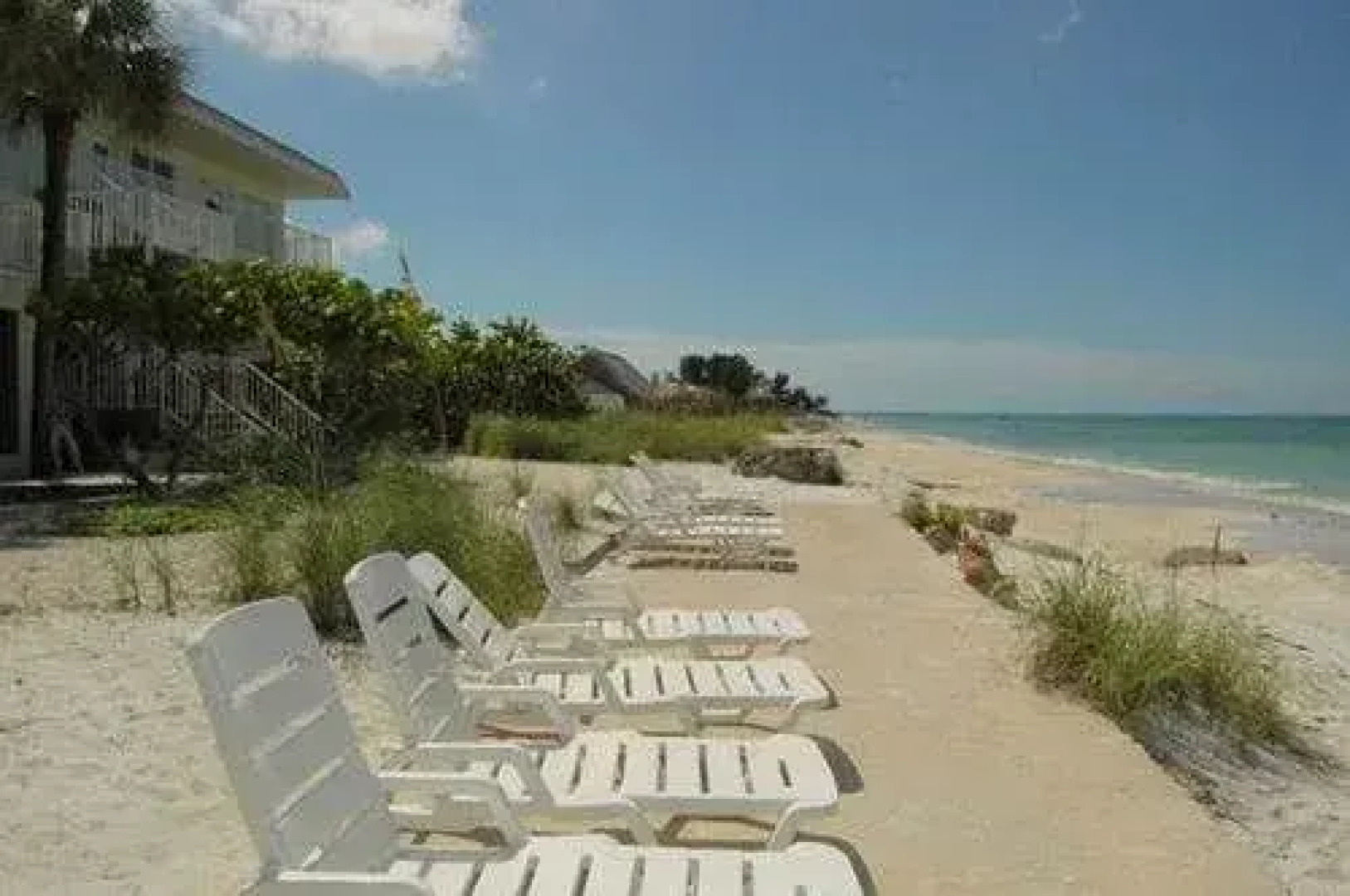 Beach House Resort by Island Vacation Properties