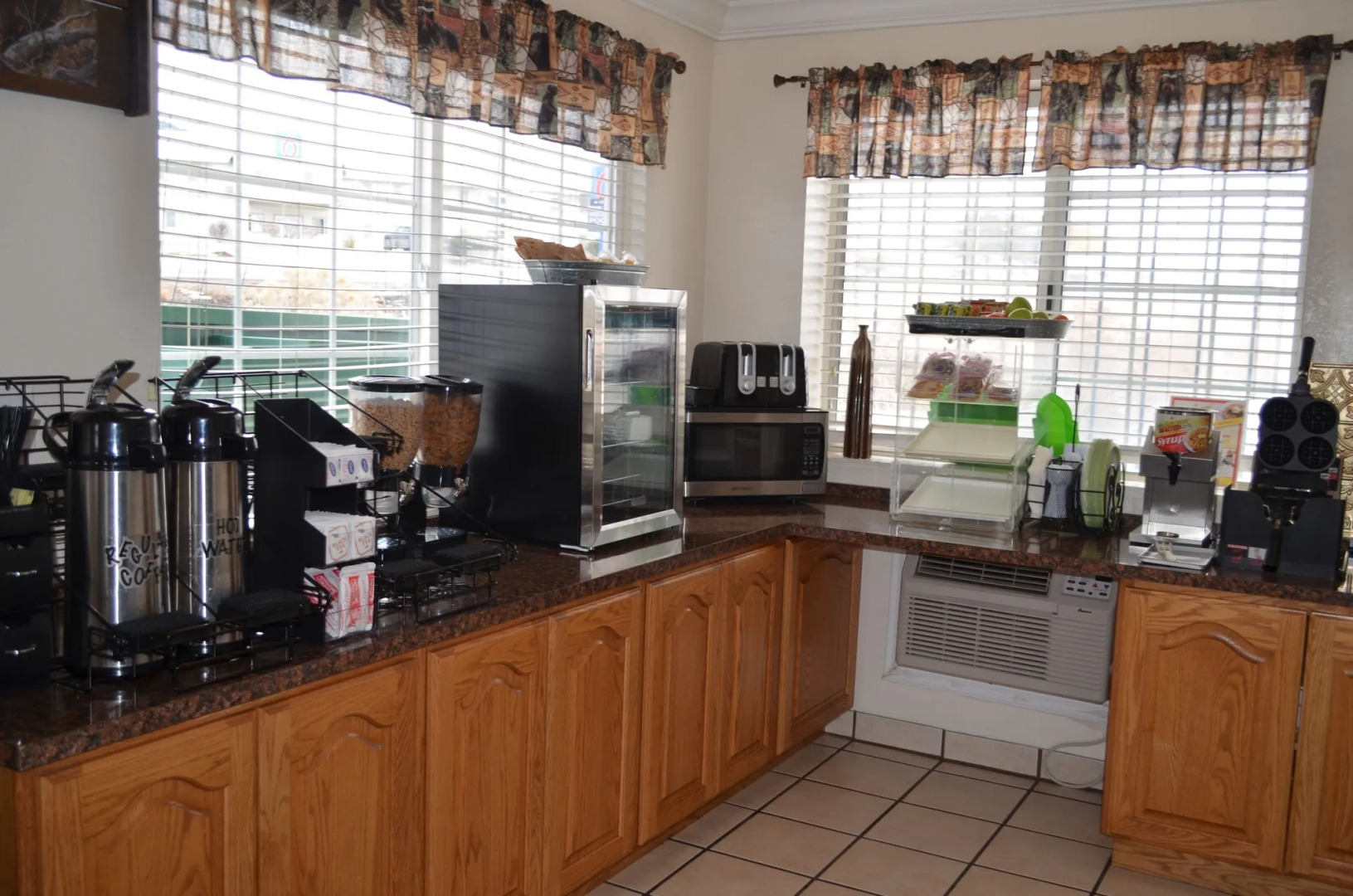 National 9 - Nephi 9 Inn