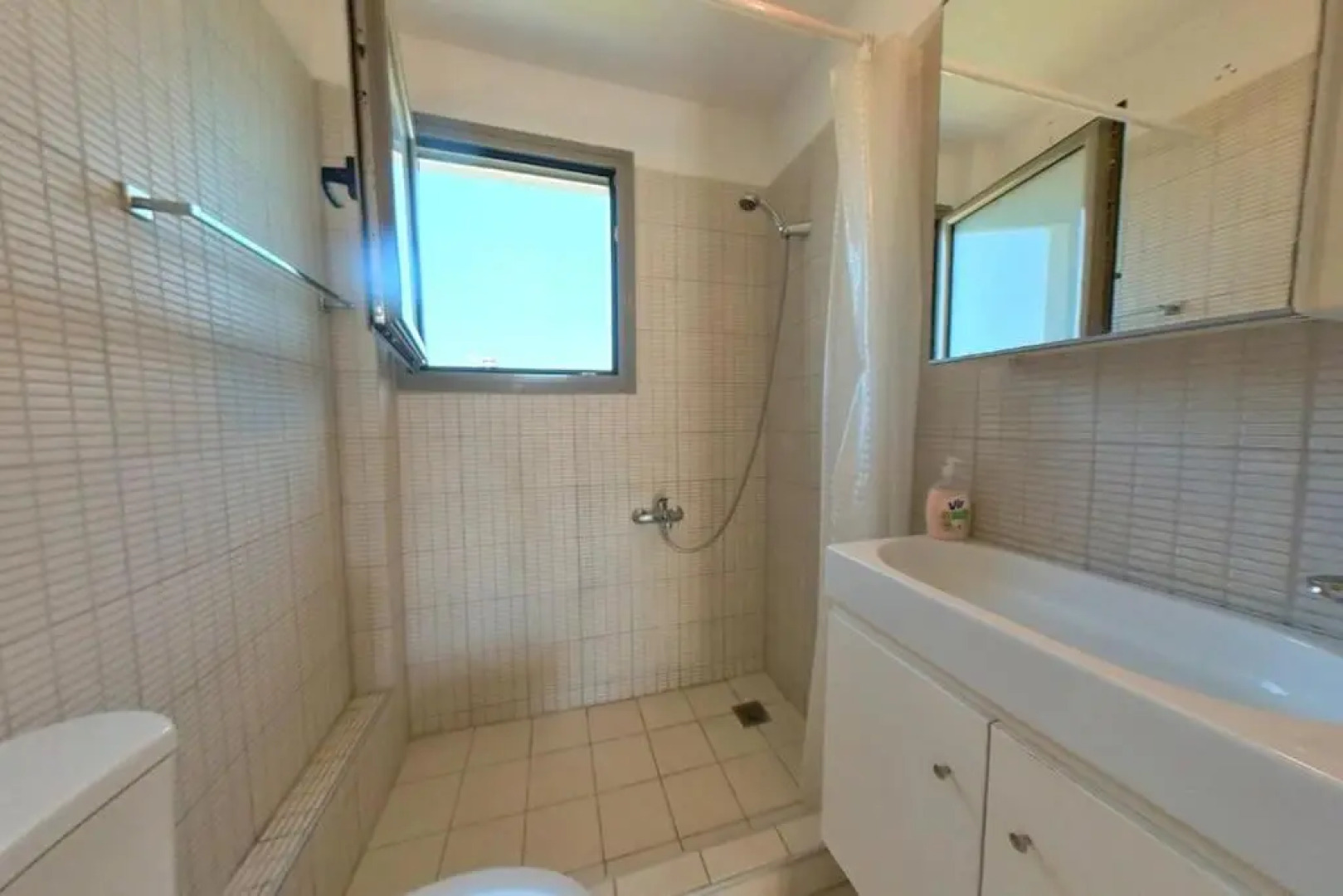 Apartment Dimitrios 1