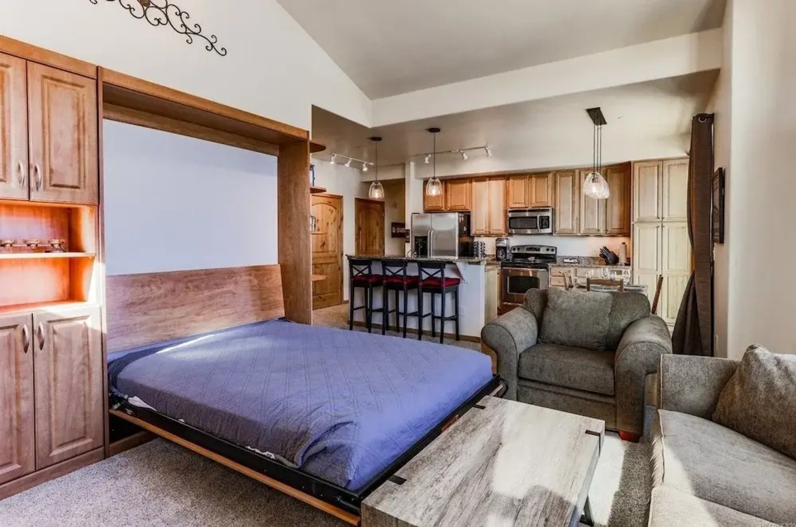 Trailhead Lodges by Stay Winter Park