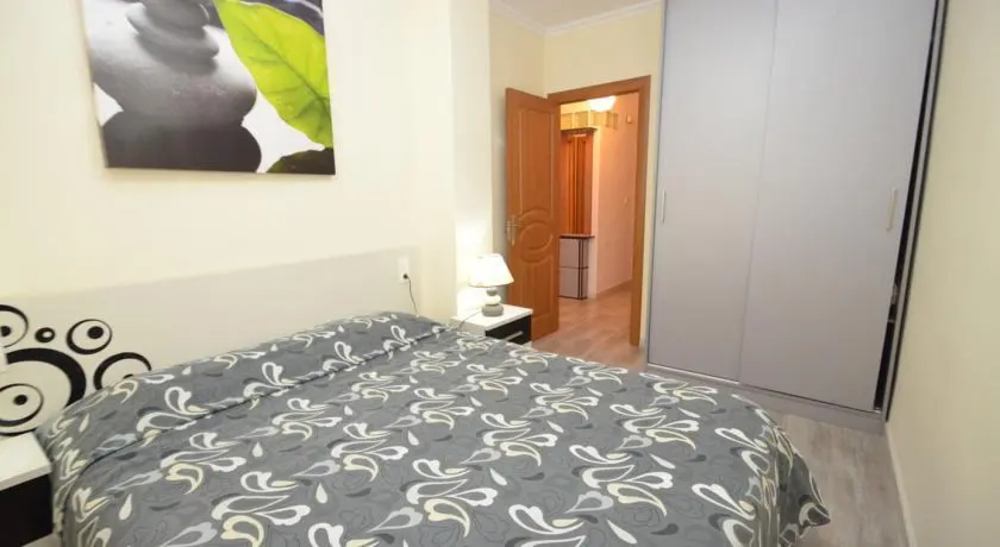 Apartamento La Loma