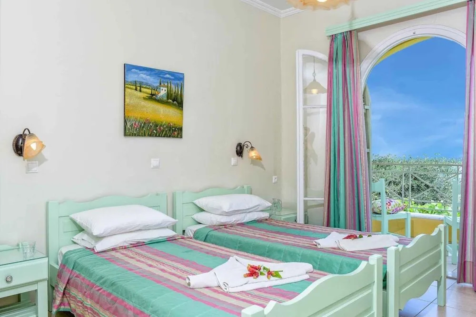 Villa Sivilla