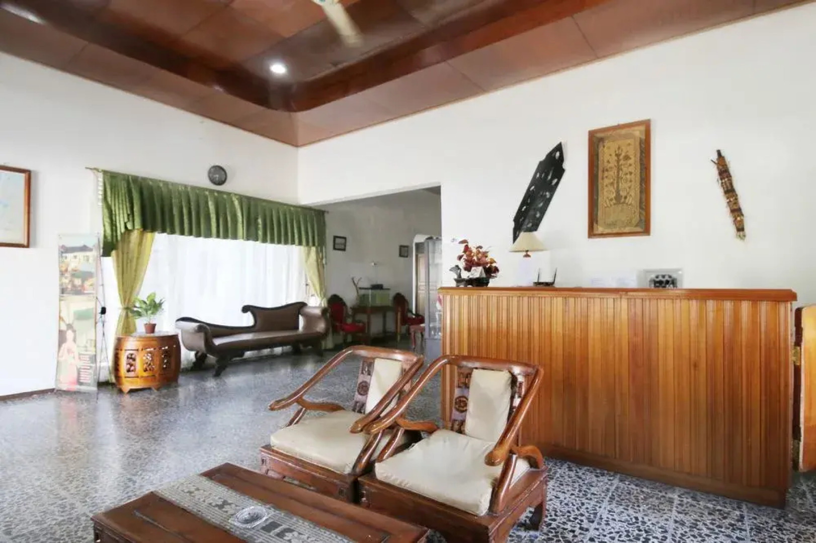 Airy Eco UPR Jekan Raya Galaxy 9A Palangkaraya