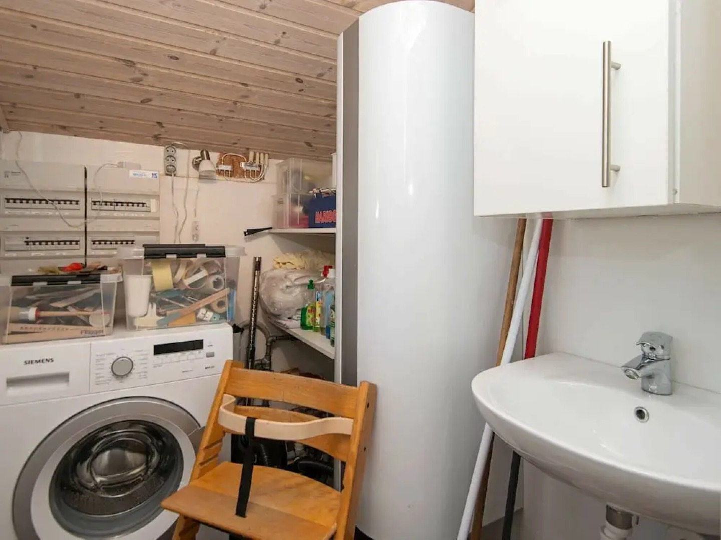 11 Person Holiday Home in Glesborg