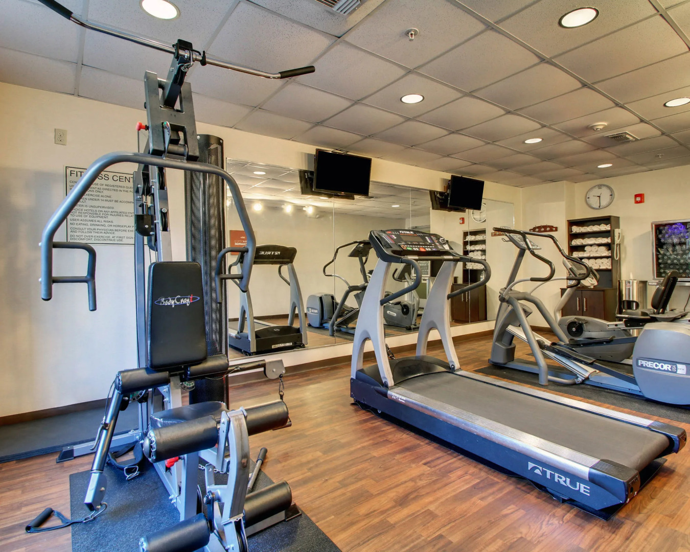 Comfort Suites Biloxi - Ocean Springs