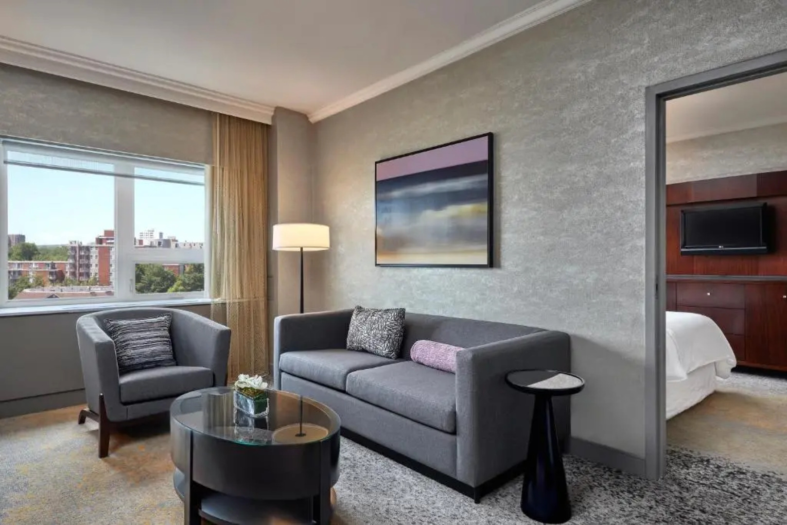 The Westin Nova Scotian