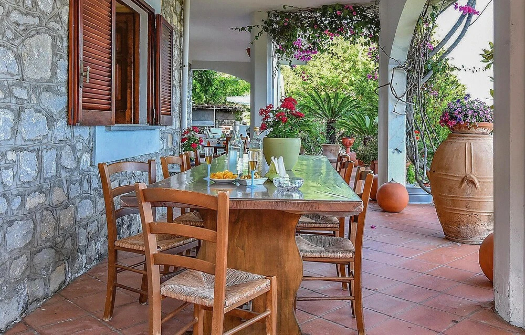 Nice Home in S. Giovanni a Piro SA With 3 Bedrooms, Wifi and Outdoor Swimming Pool