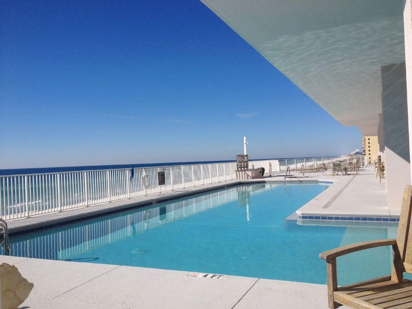 Windemere by Luxury Coastal Vacations