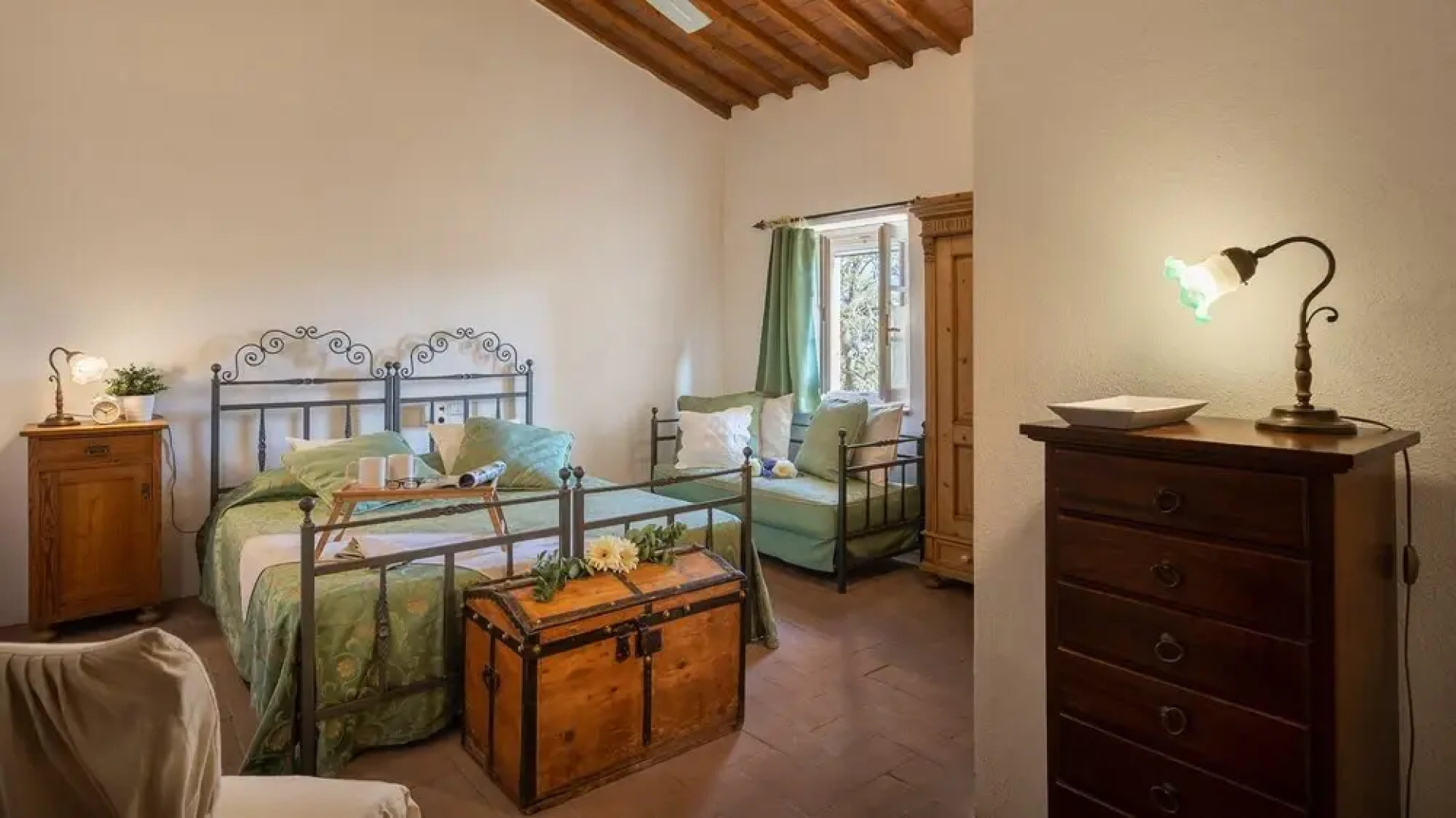 Villa I Tre Archi 14