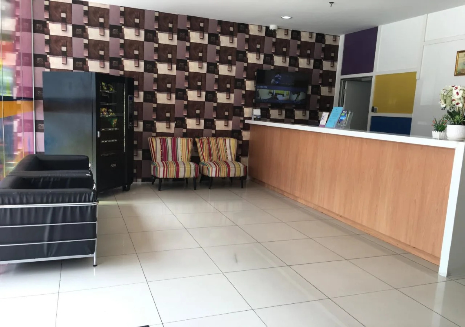 Sun Inns Hotel @ KOI