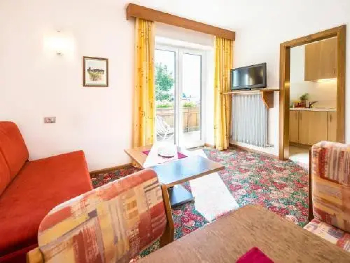 Pension Lahn