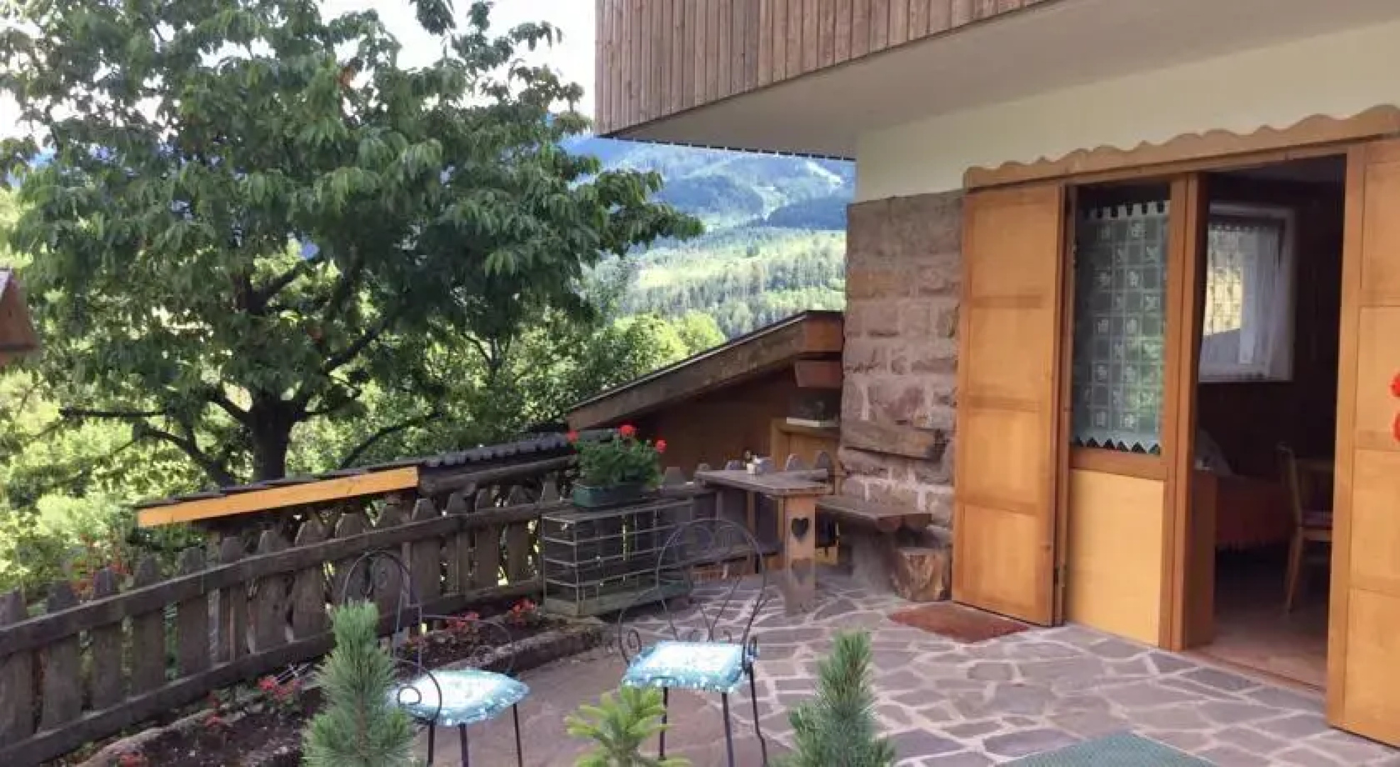 B & B il Nido