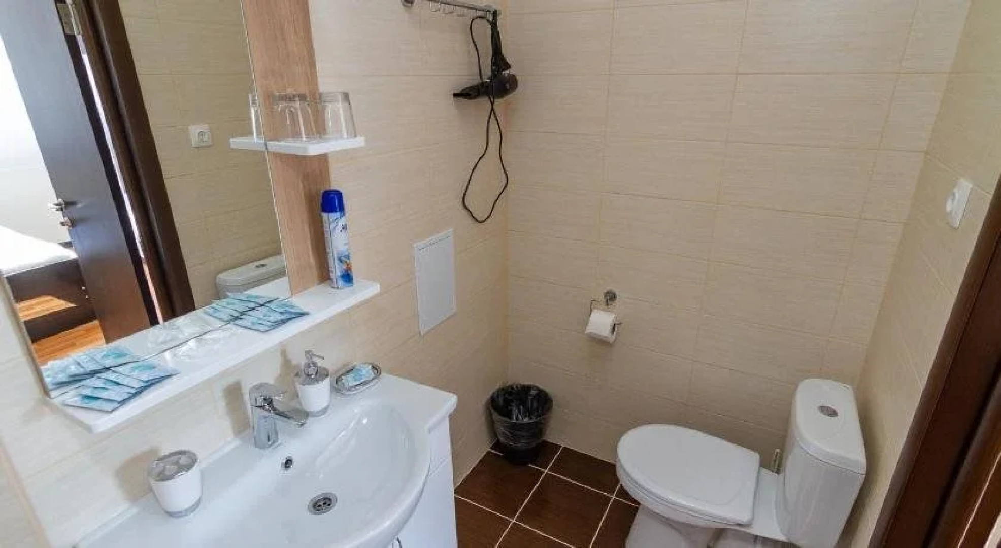 Guest House Admiral