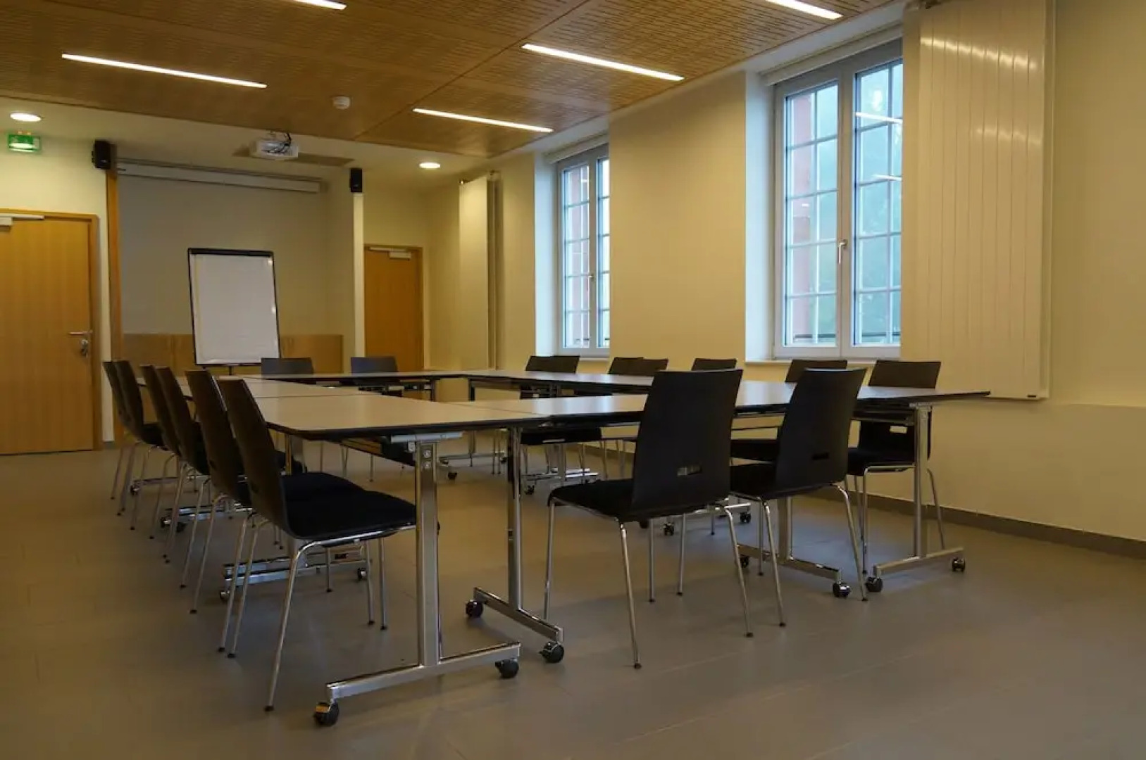 Hotellerie Du Mont Ste-Odile