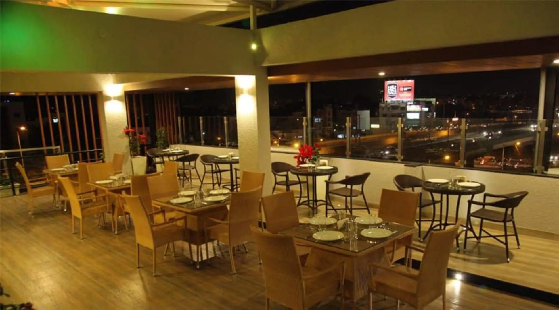 The Pommels Business Hotel